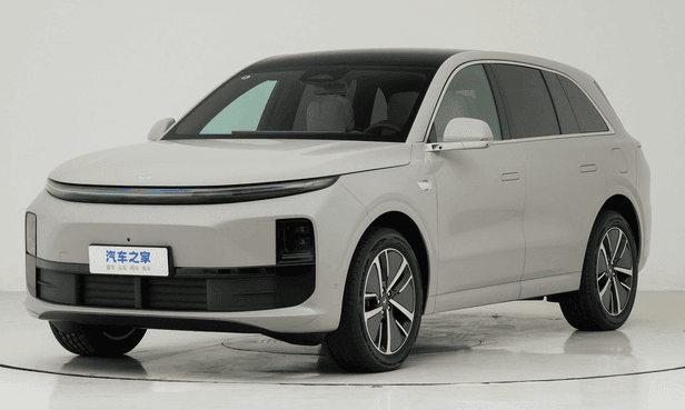 Стук в подвеске на новом LiXiang L6 PRO: как мы спасли нервы владельцу по программе «Drive-EL Стандарт+»