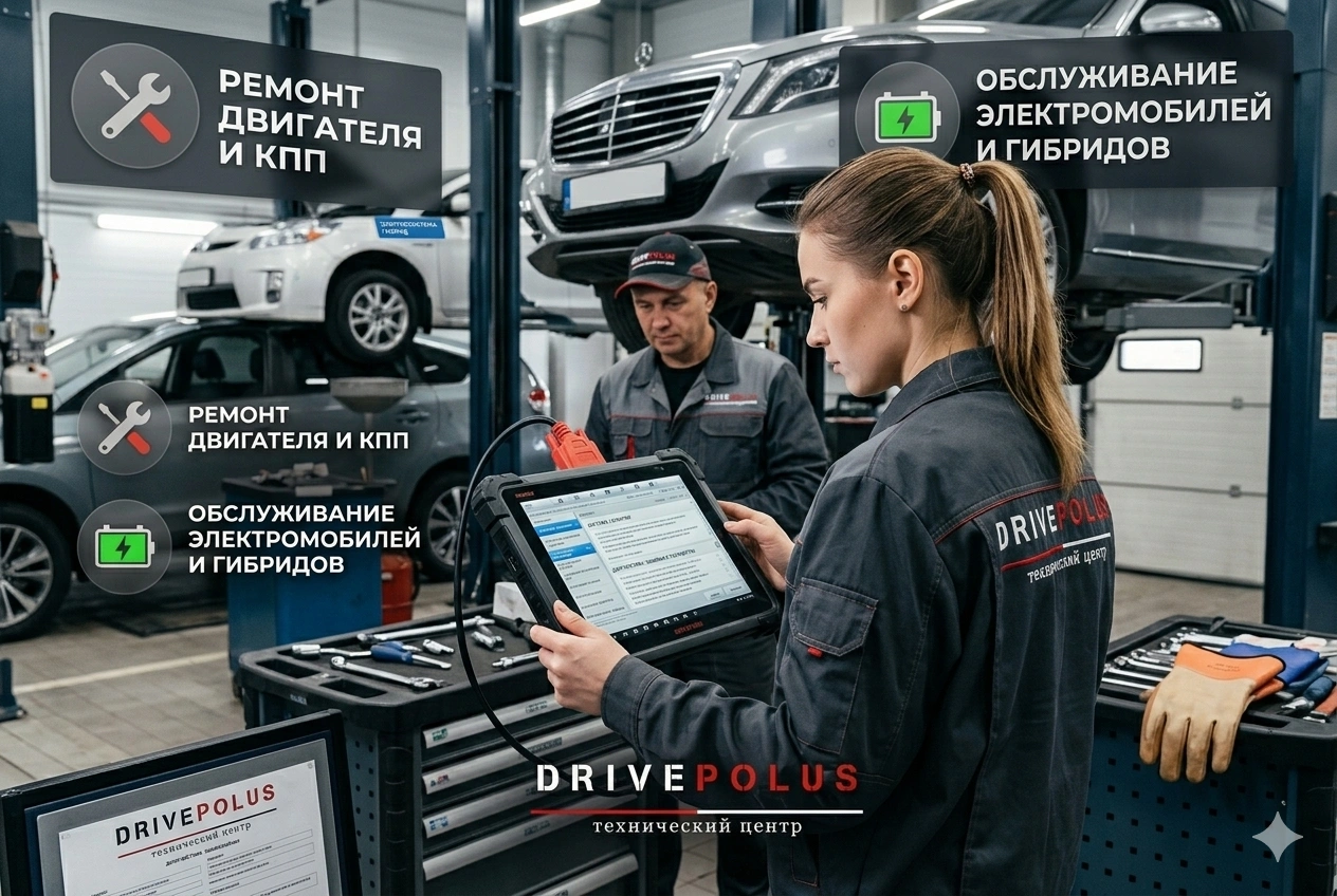Что такое техническая гарантия на автомобиль и зачем она нужна