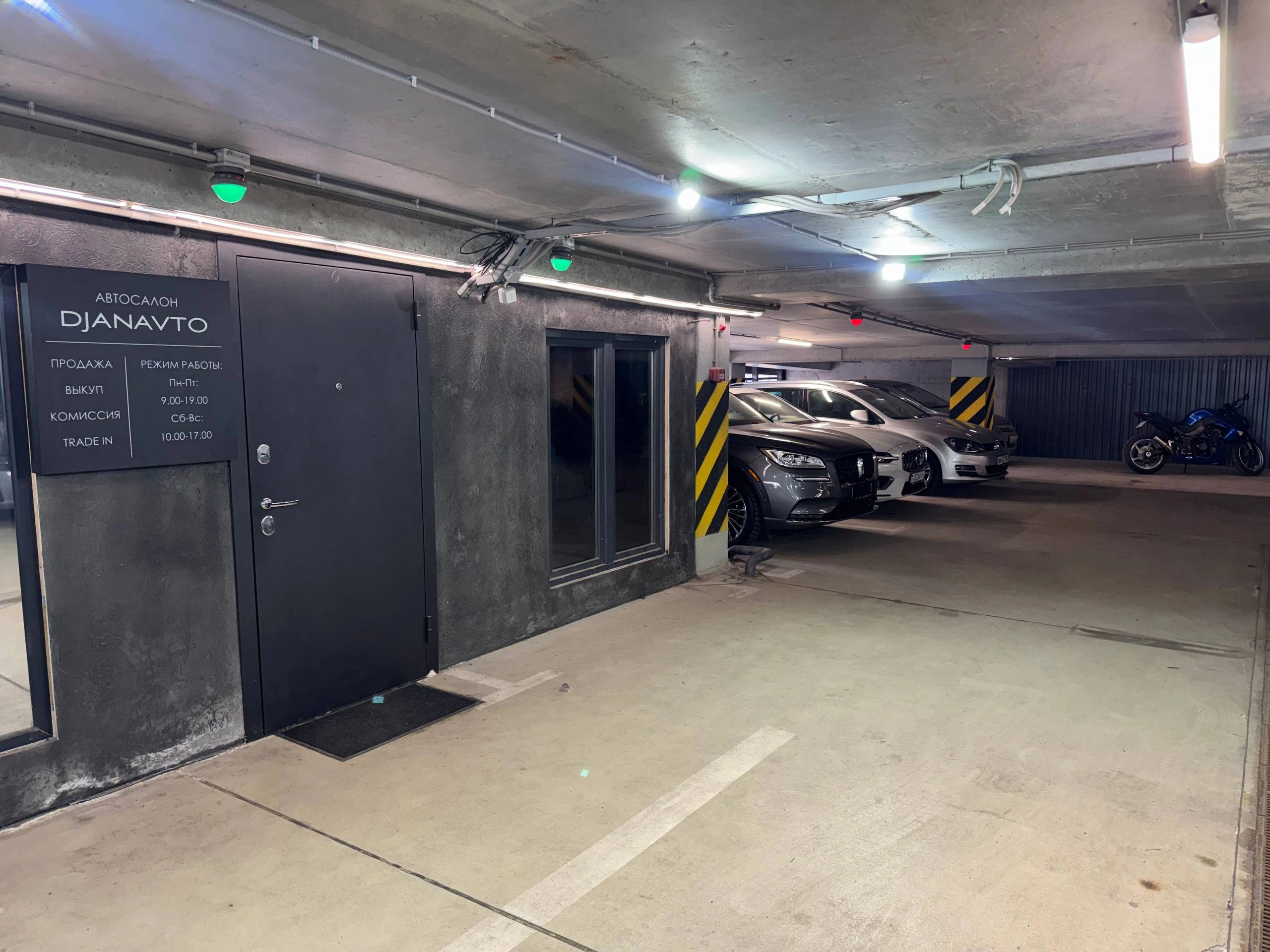 Партнерство «ДрайвПолюс» и автосалона «Джанавто»: честные авто с технической гарантией в Минске