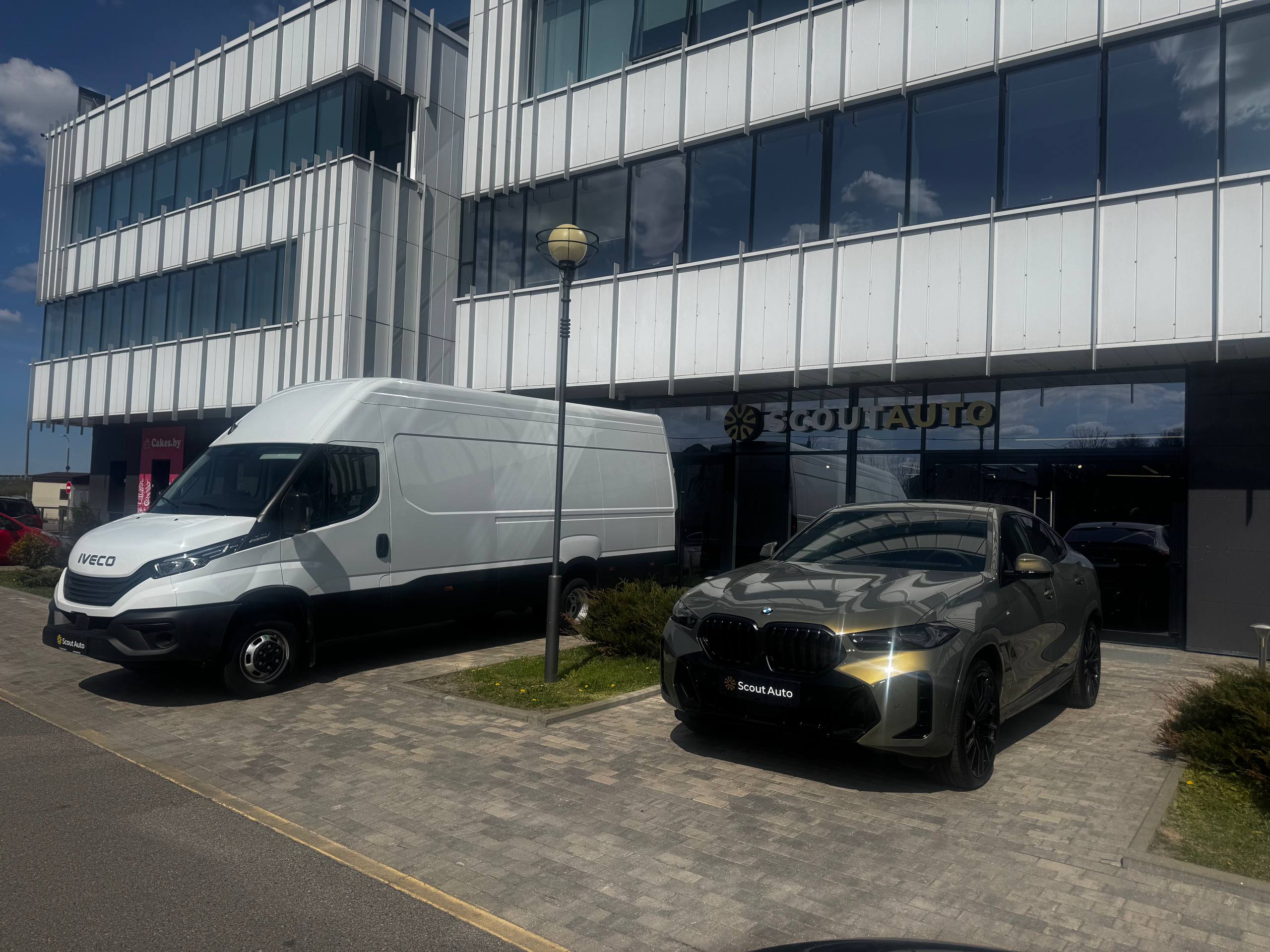 Премиальный подход и надежная защита: знакомимся с партнером ScoutAuto