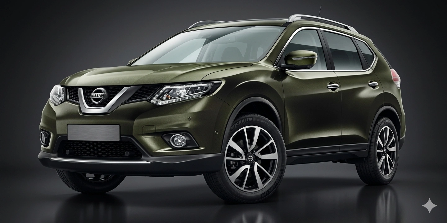 Удаление катализатора и прошивка Nissan X-Trail (2014) по гарантии в Гомеле | ДрайвПолюс