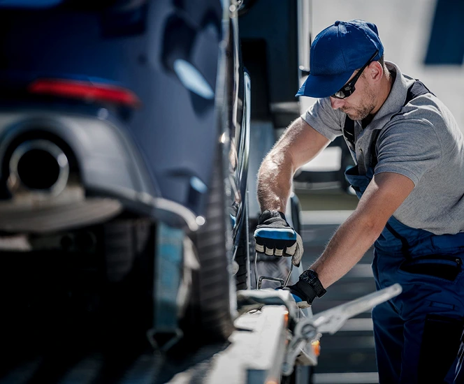 Драйв-HELP image