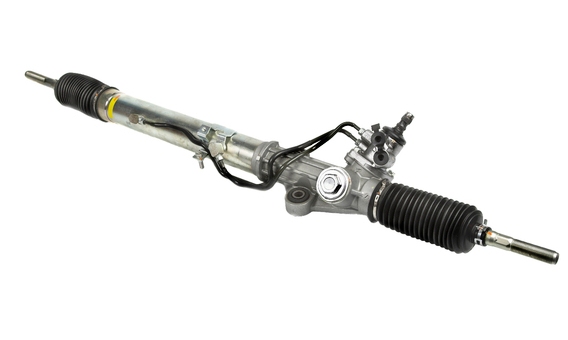 Ремонт рулевой рейки