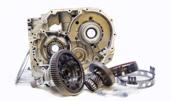 Ремонт АКПП