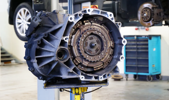 Ремонт РКПП