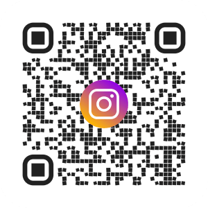 Instagram QR Code