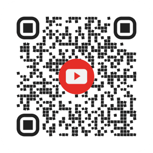Telegram QR Code